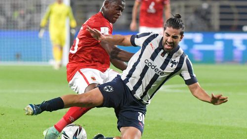 Monterrey battle Al Jazira for fifth place at the 2021 FIFA Club World Cup on Wednesday