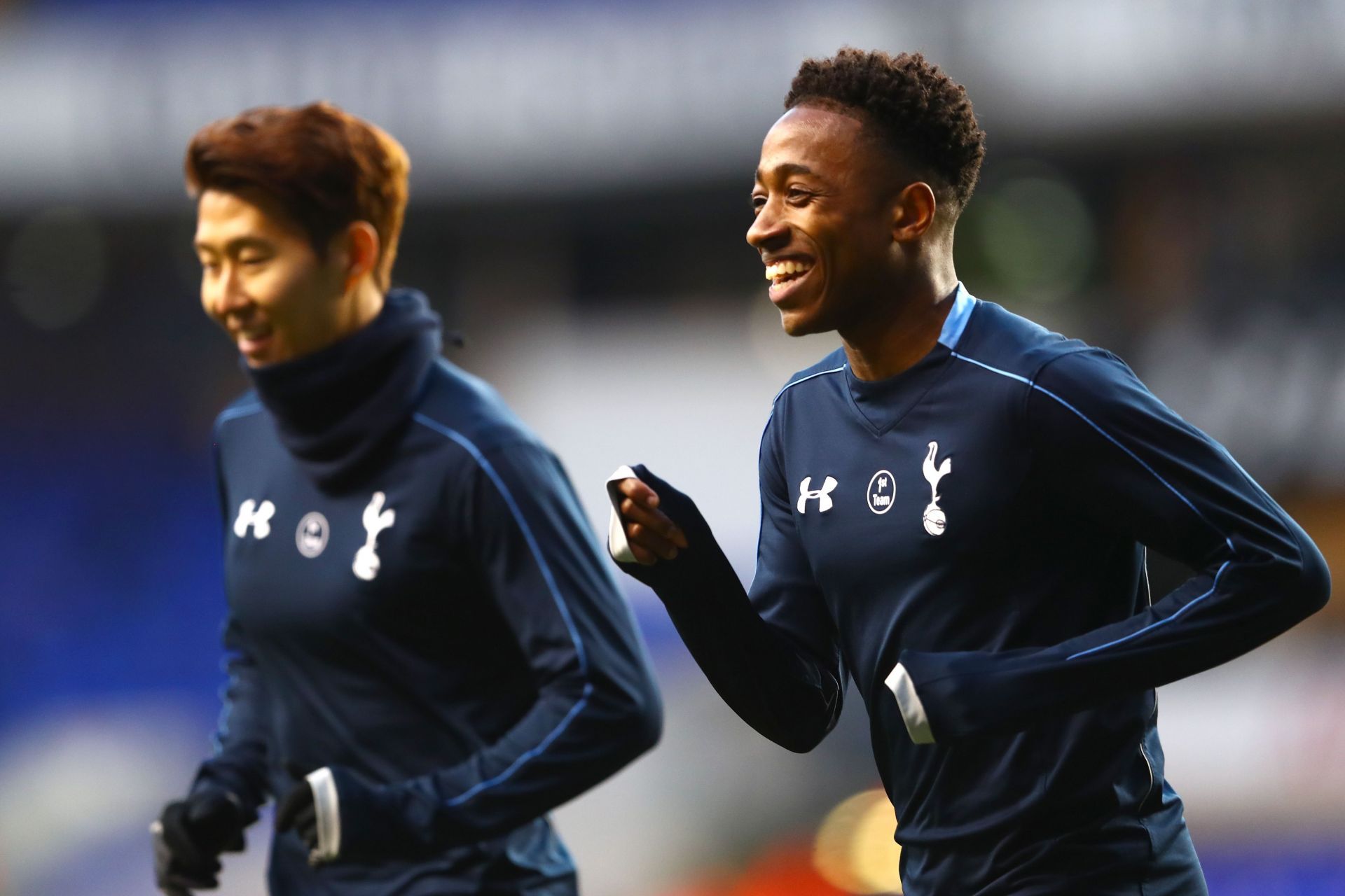 Tottenham Hotspur v A.F.C. Bournemouth - Premier League