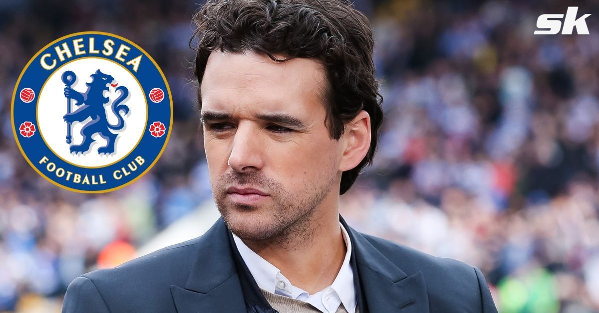 Owen Hargreaves is a huge fan of Conor Gallagher