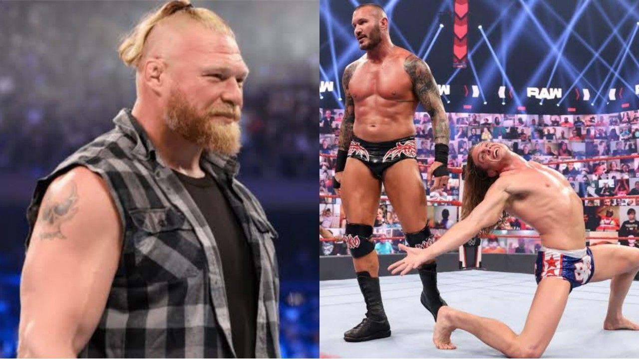 WWE Raw में इस हफ्ते के एपिसोड के दौरान कुछ रोचक चीज़ें देखने को मिल सकती हैं