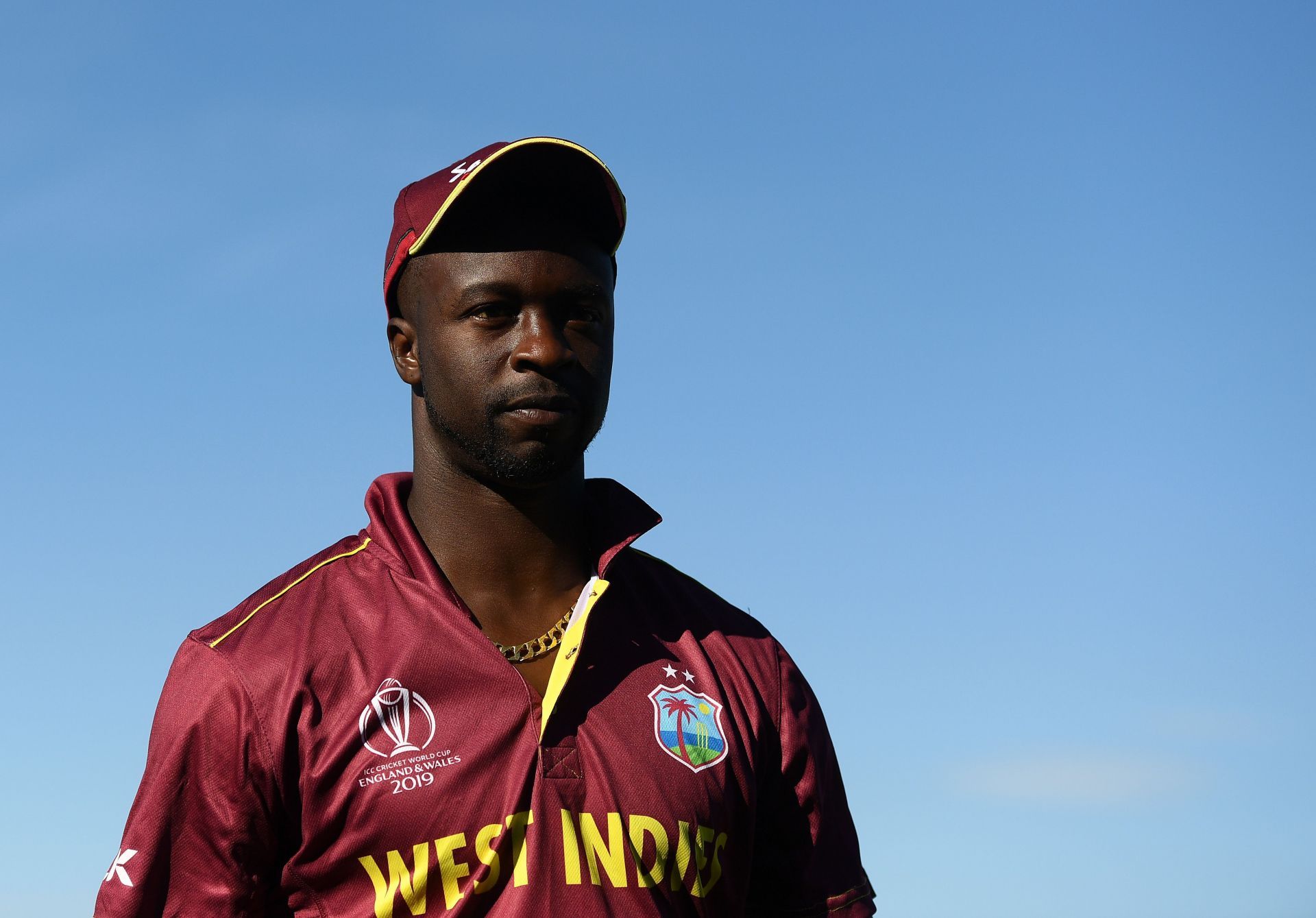 Australia v West Indies – One Day International