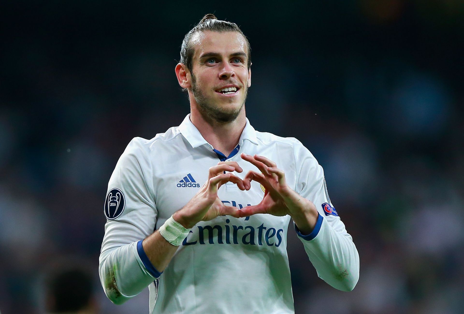 Gareth Bale has fallen down the pecking order at the Santiago Bernabeu