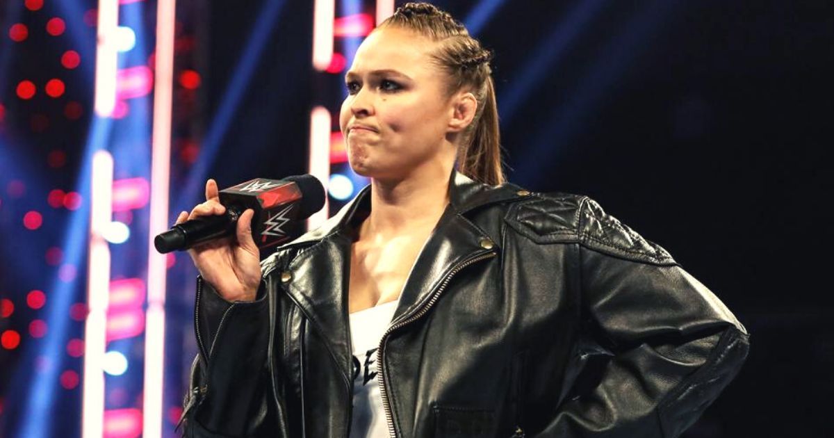 The former RAW Women&#039;s Champion returned to win the Royal Rumble match.