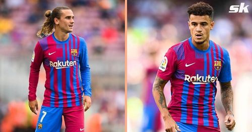 Barcelona have made some terrible transfers in the last decade