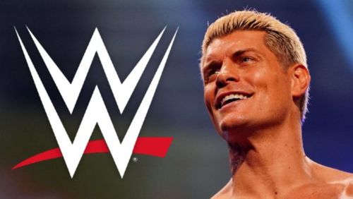 Santino Marella on Cody Rhodes' rumored WWE return.