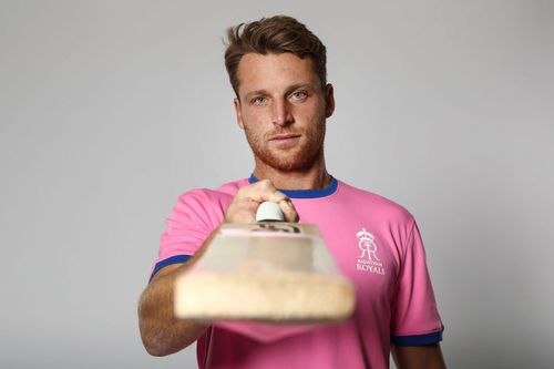 Jos Buttler will be Rajasthan Royals' most important batsman this season also