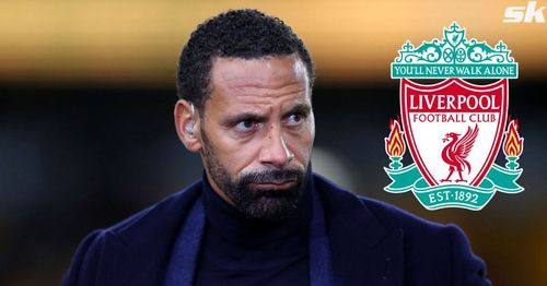 Ferdinand has suggested Alexander-Arnold's ego could be bruised because of City's form.