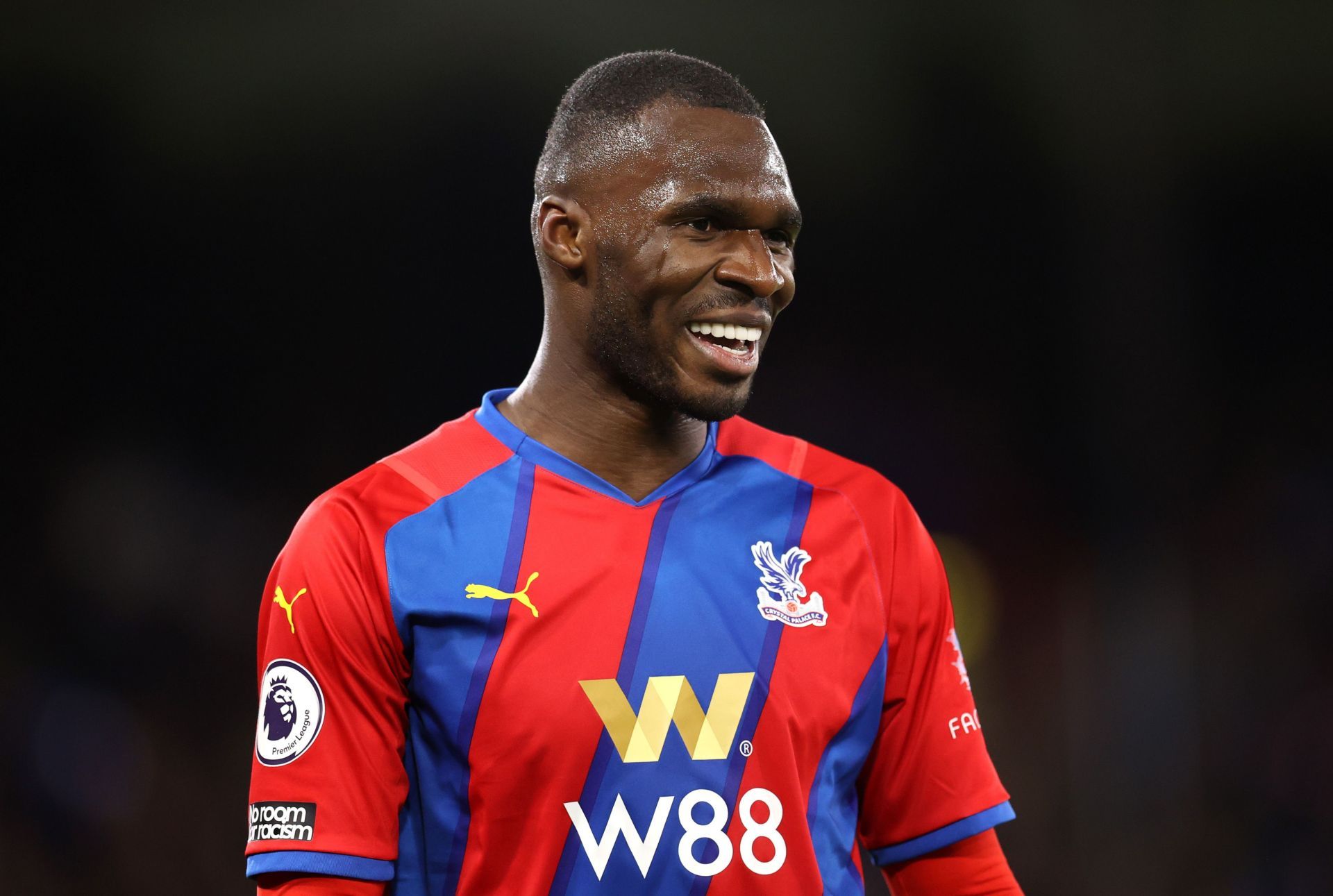 Crystal Palace v Everton - Premier League