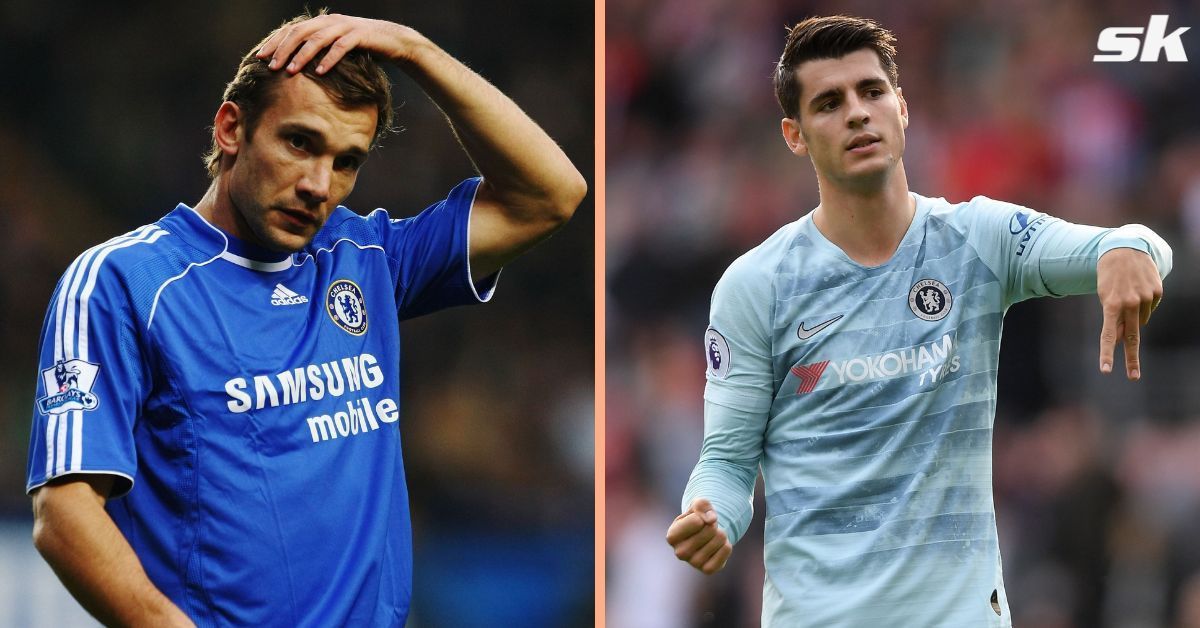 Who is Chelsea&#039;s biggest flop in the Premier League era?