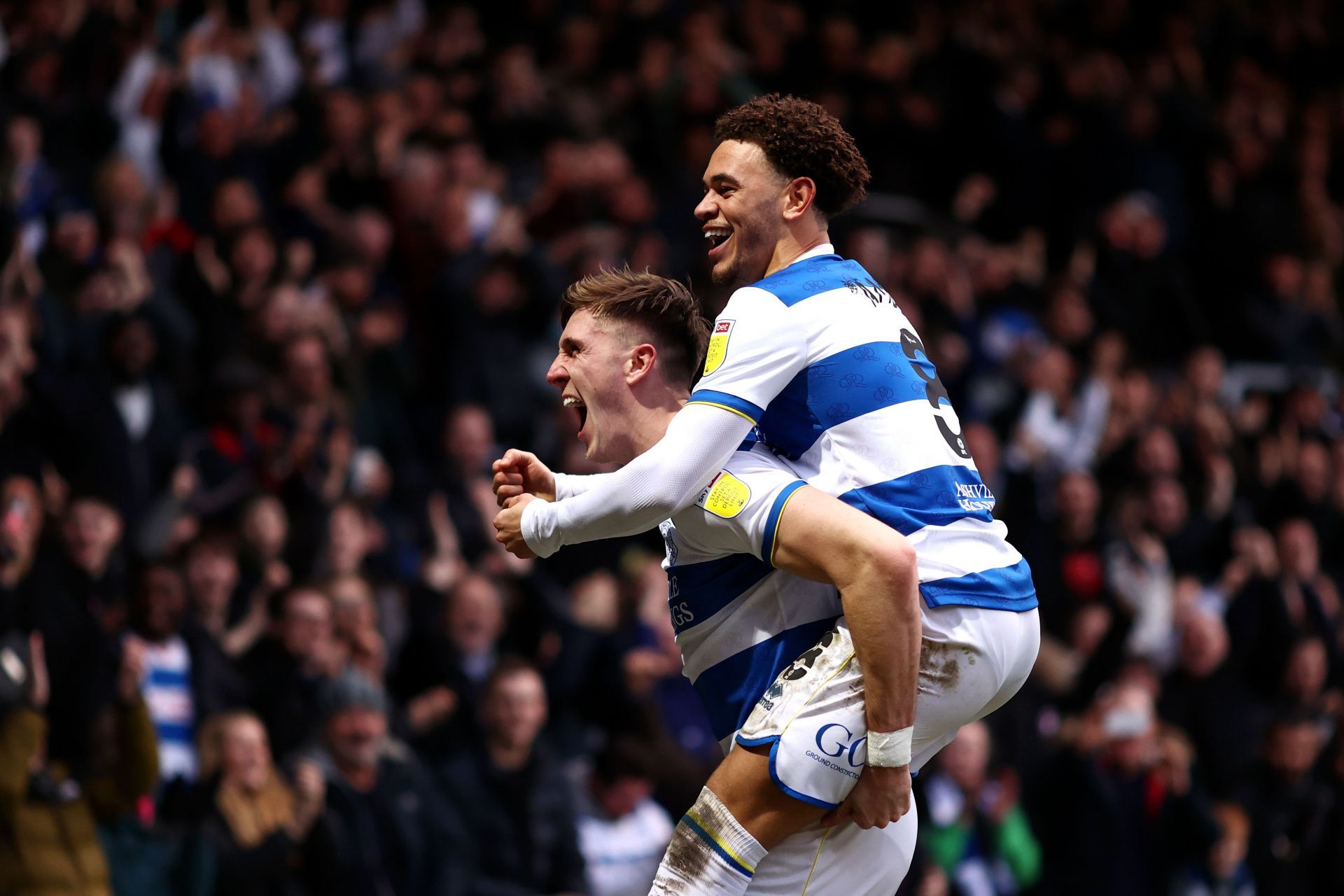 QPR will face Barnsley on Saturday