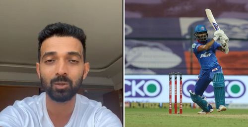 Ajinkya Rahane was roped in by KKR at the IPL 2022 mega auction