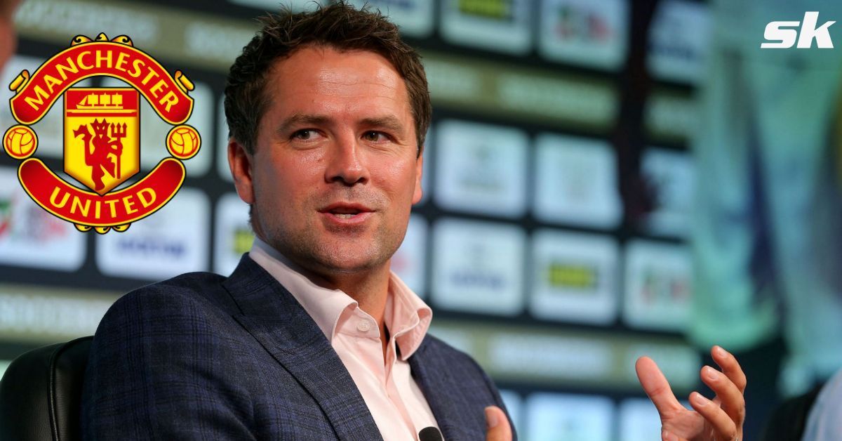 Michael Owen has made his prediction for Leeds vs Man United.