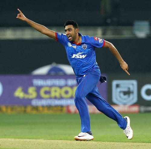 Ravichandran Ashwin (Credit: BCCI/IPL)