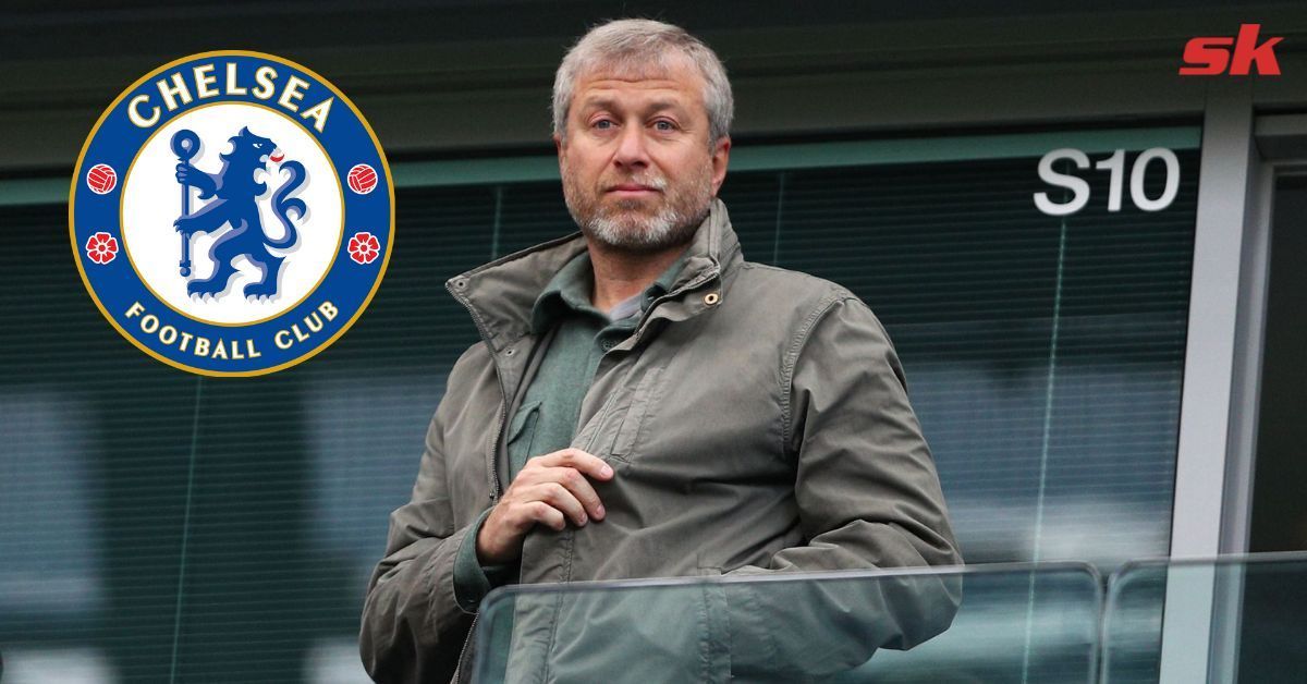 Potential buyers on high alert as Russia-Ukraine crisis result in question marks over Roman Abramovich&rsquo;s Chelsea ownership