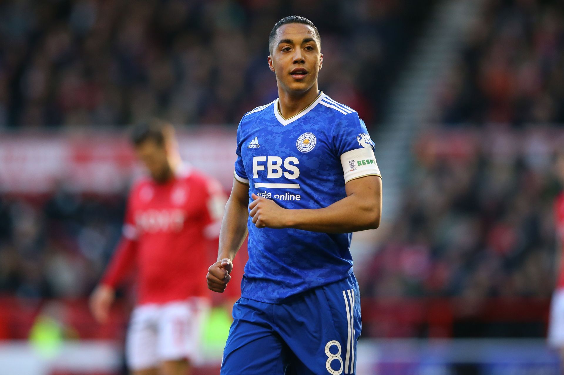 Arsenal have received a boost in their pursuit of Youri Tielemans.