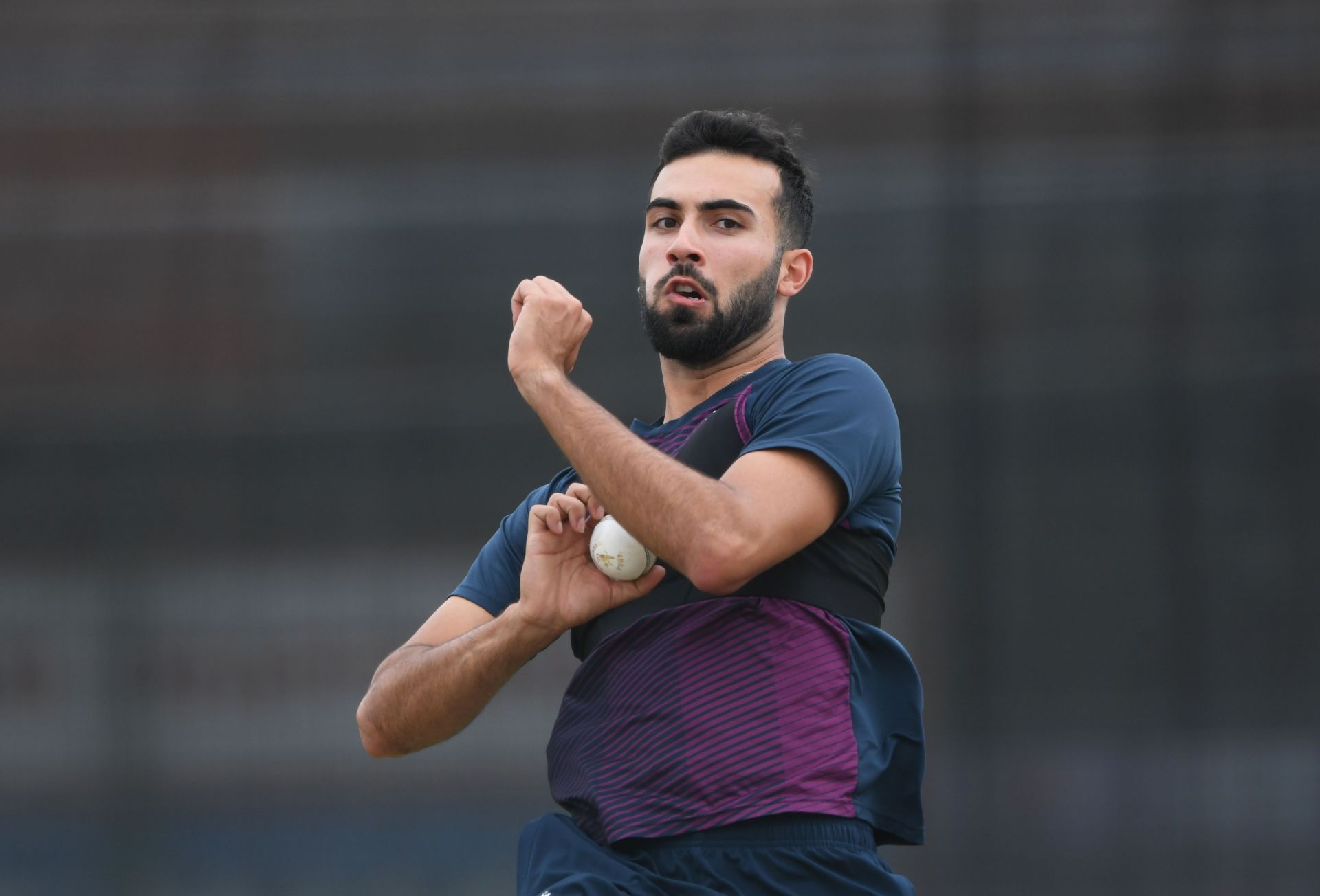 Saqib Mahmood could be a smart pick at the IPL 2022 Auction.