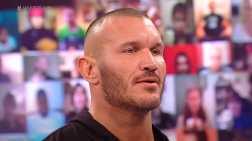 Randy Orton's RKO is one of the most popular finishers in WWE