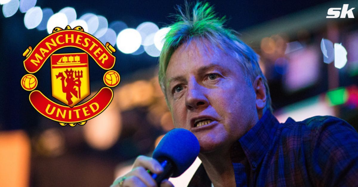 Former footballer Paul McAvennie has slammed Manchester United