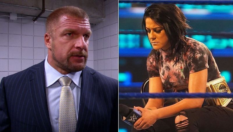 WWE में जल्द हो सकती है 2 दिग्गज सुपरस्टार्स की वापसी