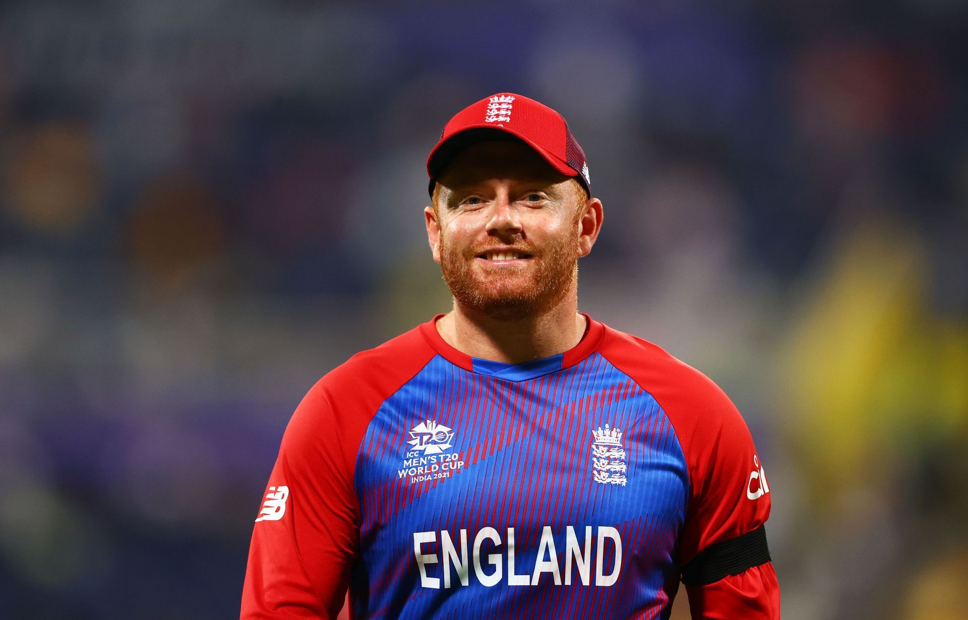 Jonny Bairstow will add muscle to Punjab Kings