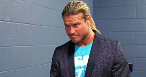 Dolph Ziggler surprised the WWE Universe on NXT 2.0 this week.