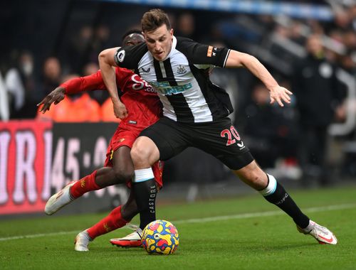 Newcastle United v Watford - Premier League