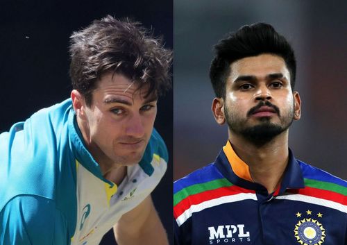 Pat Cummins and Shreyas Iyer were KKR's big picks on Day 1 of the IPL 2022 Auction.