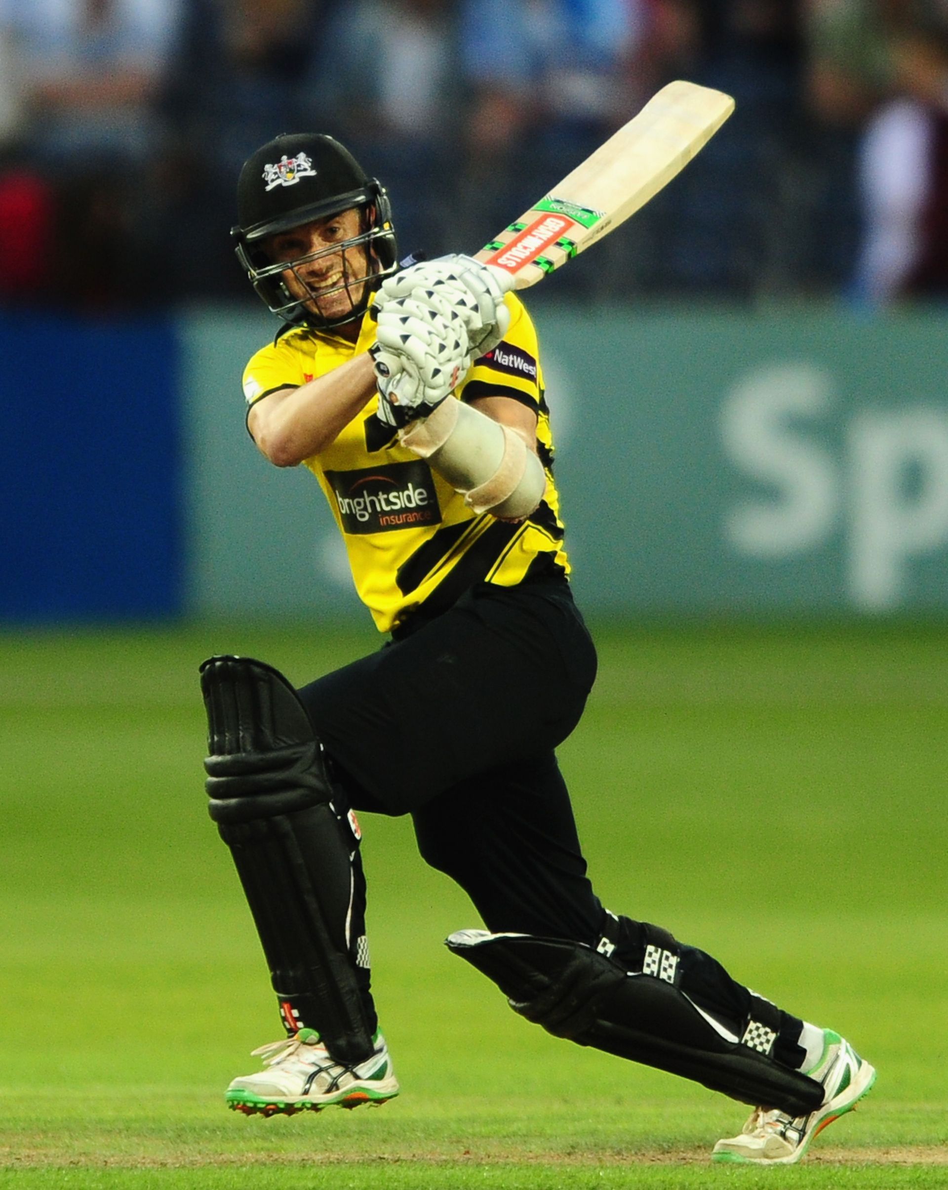 Gloucestershire v Middlesex - NatWest T20 Blast