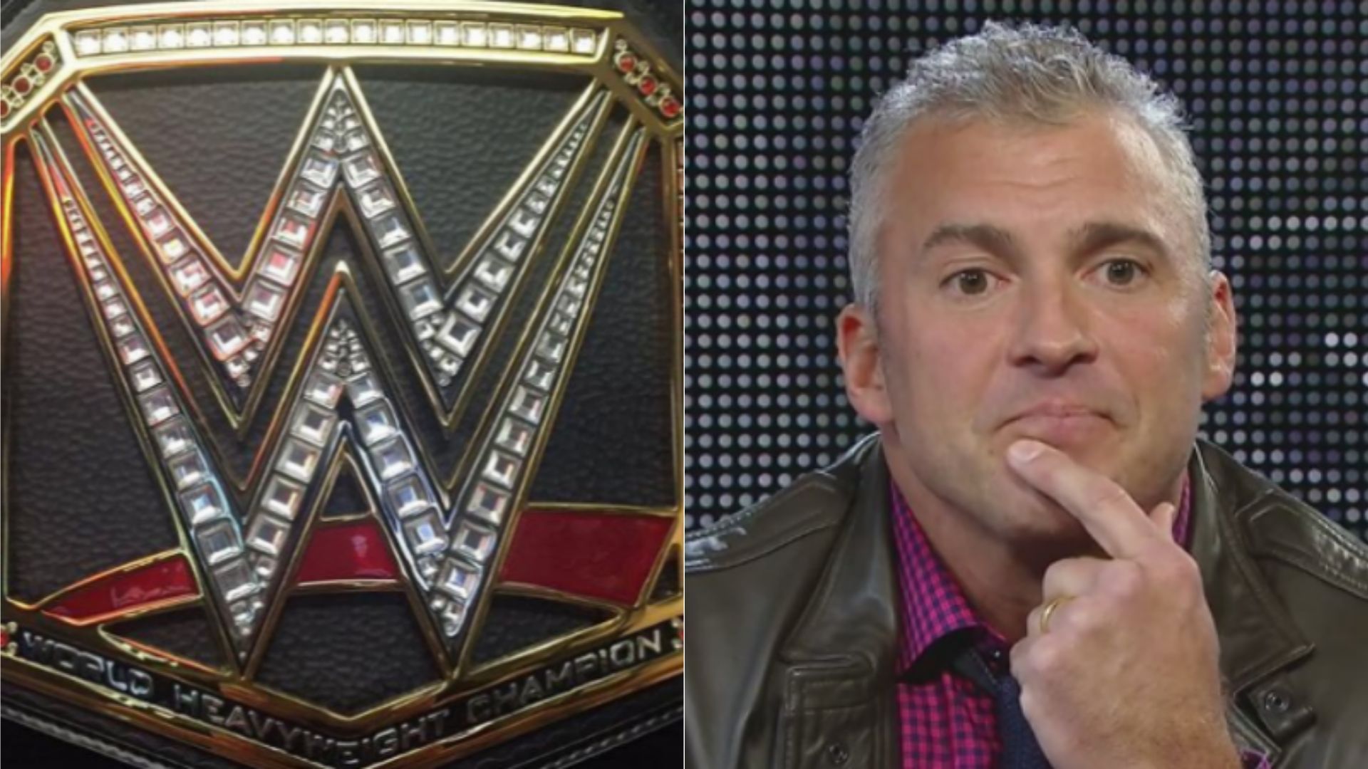 Shane McMahon will seemingly no longer appear on WWE programming