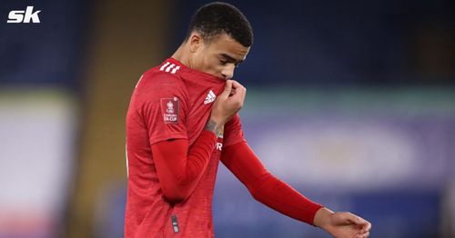 Manchester United's players and staff are reportedly shocked with the controversy surrounding Mason Greenwood.