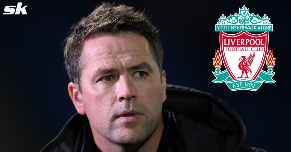 Michael Owen predicts the result of Liverpool vs Leicester.