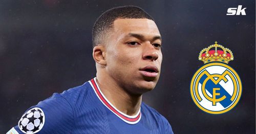 Kylian Mbappe's mother house hunting in Spain?