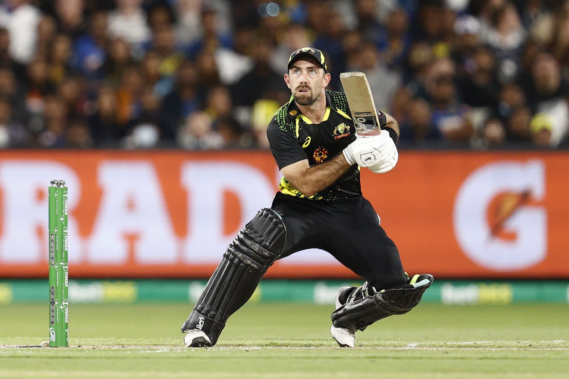 Australia v Sri Lanka - T20 Series: Game 4