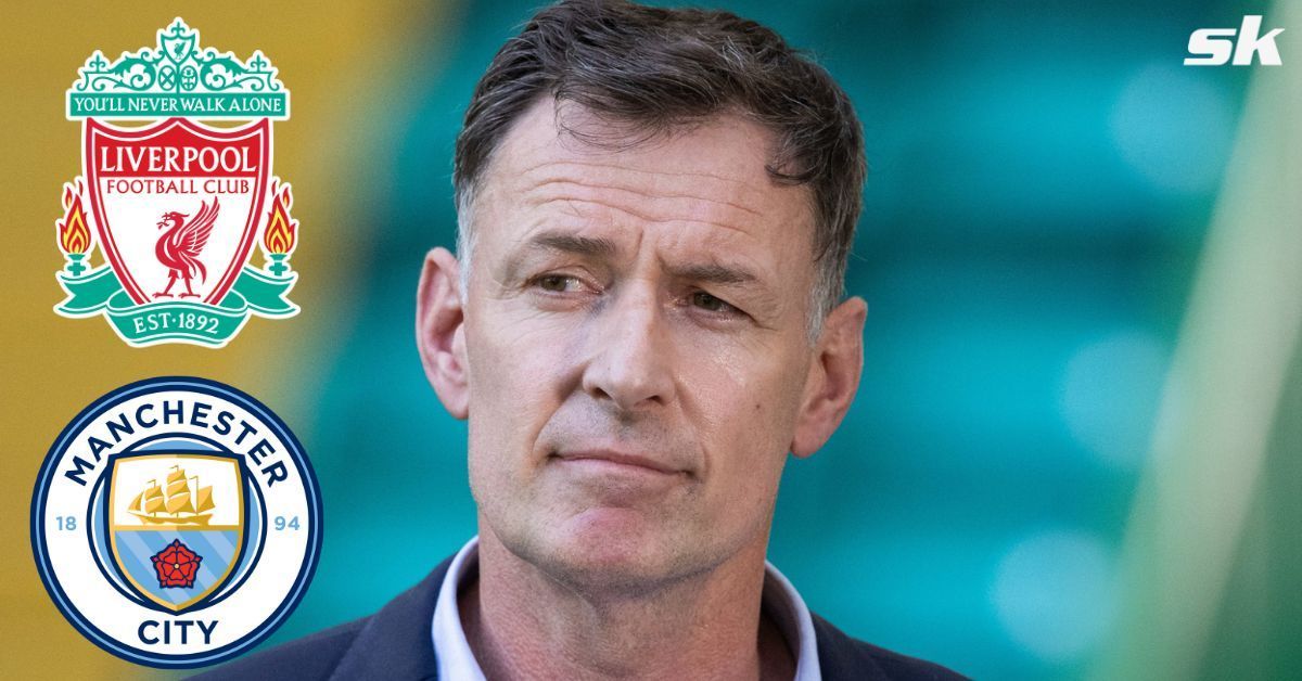 Chris Sutton believes Liverpool can still catch Manchester City