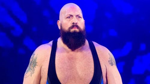 The Big Show worked for WWE for 21 years