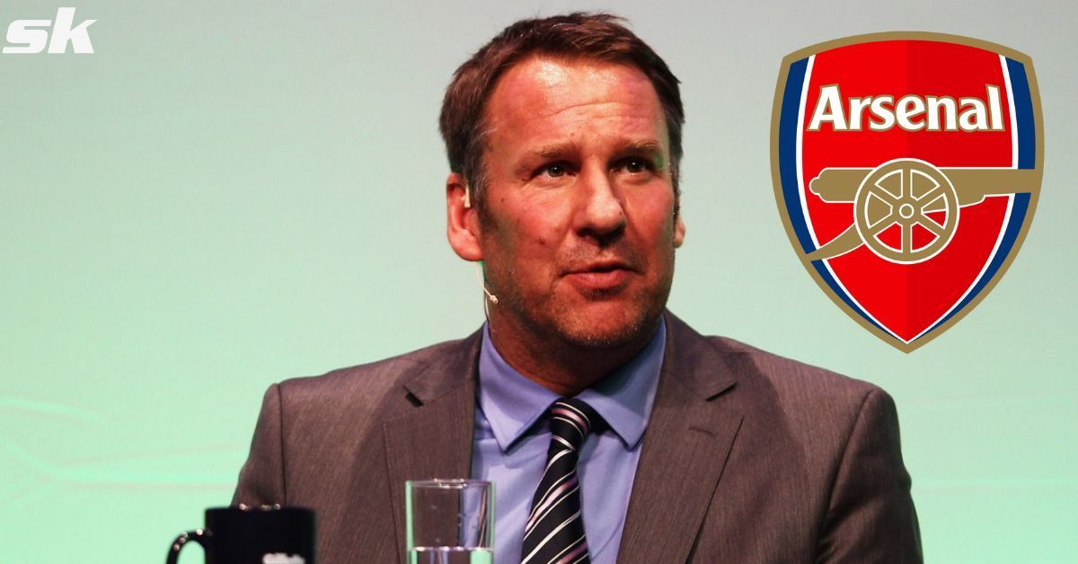 Paul Merson believes the Gunners did the right business in January.