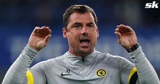 “He’ll possibly start” – Chelsea assistant coach Zsolt Low reveals player who is ‘getting better and better’ could play Club World Cup semi-final