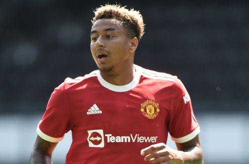 Jesse Lingard was so close to joining Newcastle United this summer