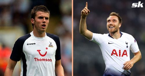 Tottenham Hotspur have had some fine players at their disposal