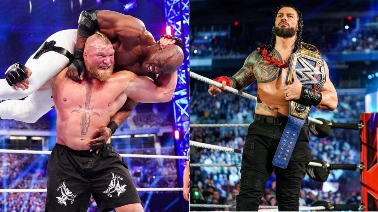WWE में मौजूद कई बड़े सुपरस्टार्स अब अपने अधिकतर मैच किसी प्रीमियम लाइव इवेंट में ही लड़ते हुए नजर आते हैं