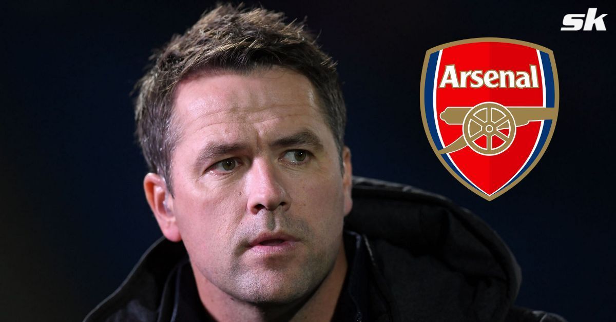 Owen believes Gunners fans should be hopeful