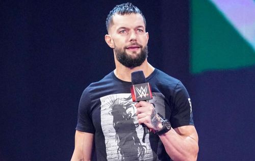 Finn Balor will face Damian Priest next week for the US title