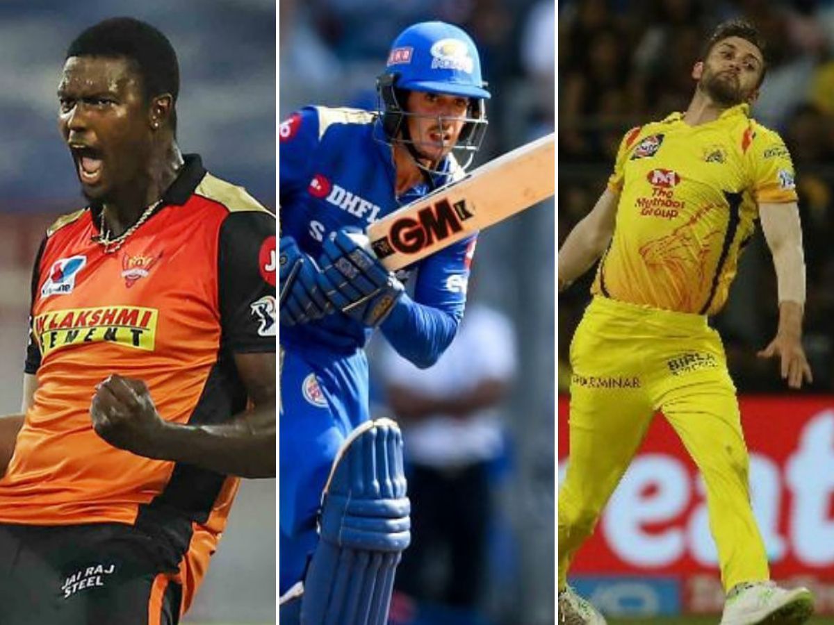 Lucknow have quite a few international players, who are potential game-changers