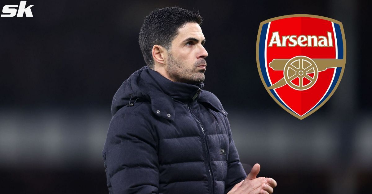 Mikel Arteta could have a huge transfer kitty this summer.