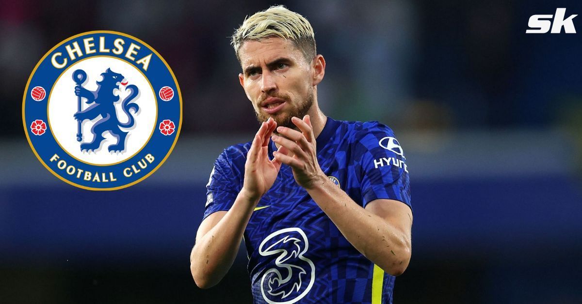 Jorginho has revealed how the Chelsea squad was motivated ahead of the Club World Cup final