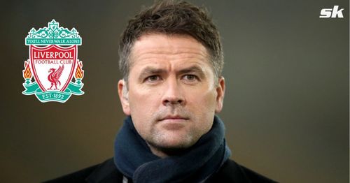 Michael Owen credits Jurgen Klopp's side's performance at the San Siro.