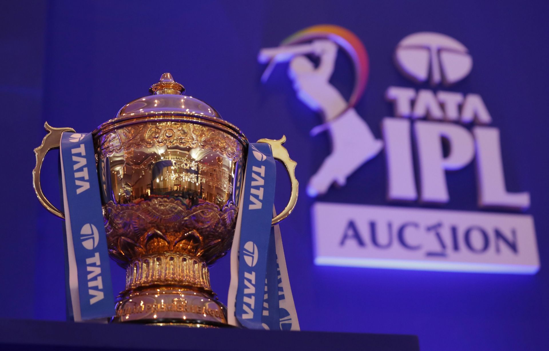 IPL 2022 auction saw 590 players go under the hammer for bidding by 10 IPL teams [P/C: iplt20.com