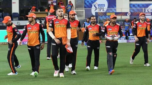 Sunrisers Hyderabad have once again invested in young Indian batters [P/C: iplt20.com]