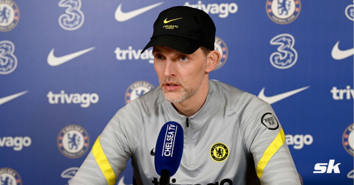 Thomas Tuchel believes Chelsea are &quot;not ready&quot; for the Premier League title race