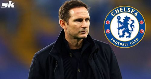 Frank Lampard offers glowing assessment of ‘very talented’ 20-year-old on the books at Chelsea